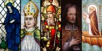 IRISH,SAINTS