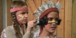 LITTLE HOUSE ON THE PRAIRIE;LAURA INGALLS WILDER