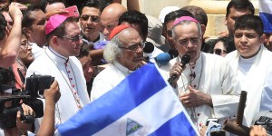 Nicaragua: A persecuted church