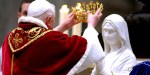 POPE BENEDICT XVI