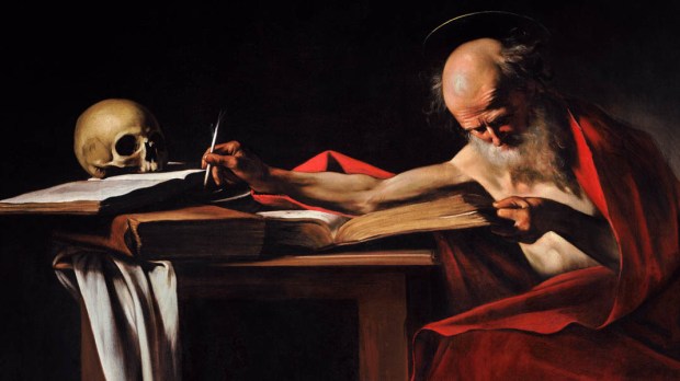 SAINT JEROME