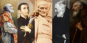 5 Saints who could read souls