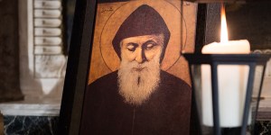 Need a miracle? Pray to St. Charbel!