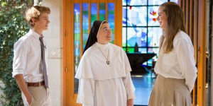 What happens when religious sisters get back in the classroom