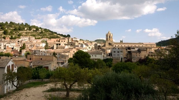 VALLBONA