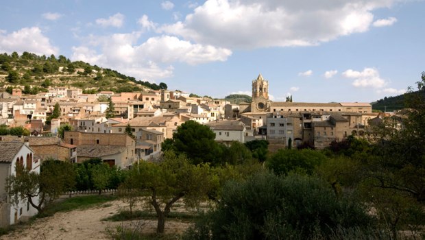 VALLBONA