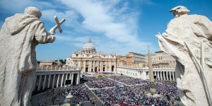 How does someone become a Doctor of the Church?