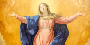 Why the Assumption makes the “holy day” cut