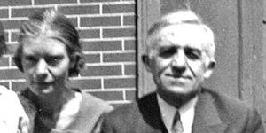 The witty little verses that inspired Dorothy Day