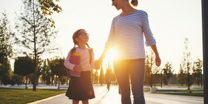 What 3 patron saints of teachers and students are teaching me about preparing for back-to-school