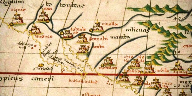 CIBOLA