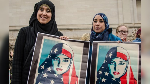 MUSLIM,IMMIGRANTS,USA