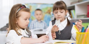 Prayer for students as they go back to school
