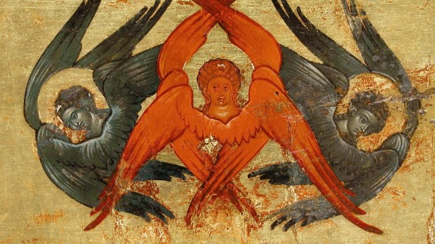 Cherubim-and-Seraphim