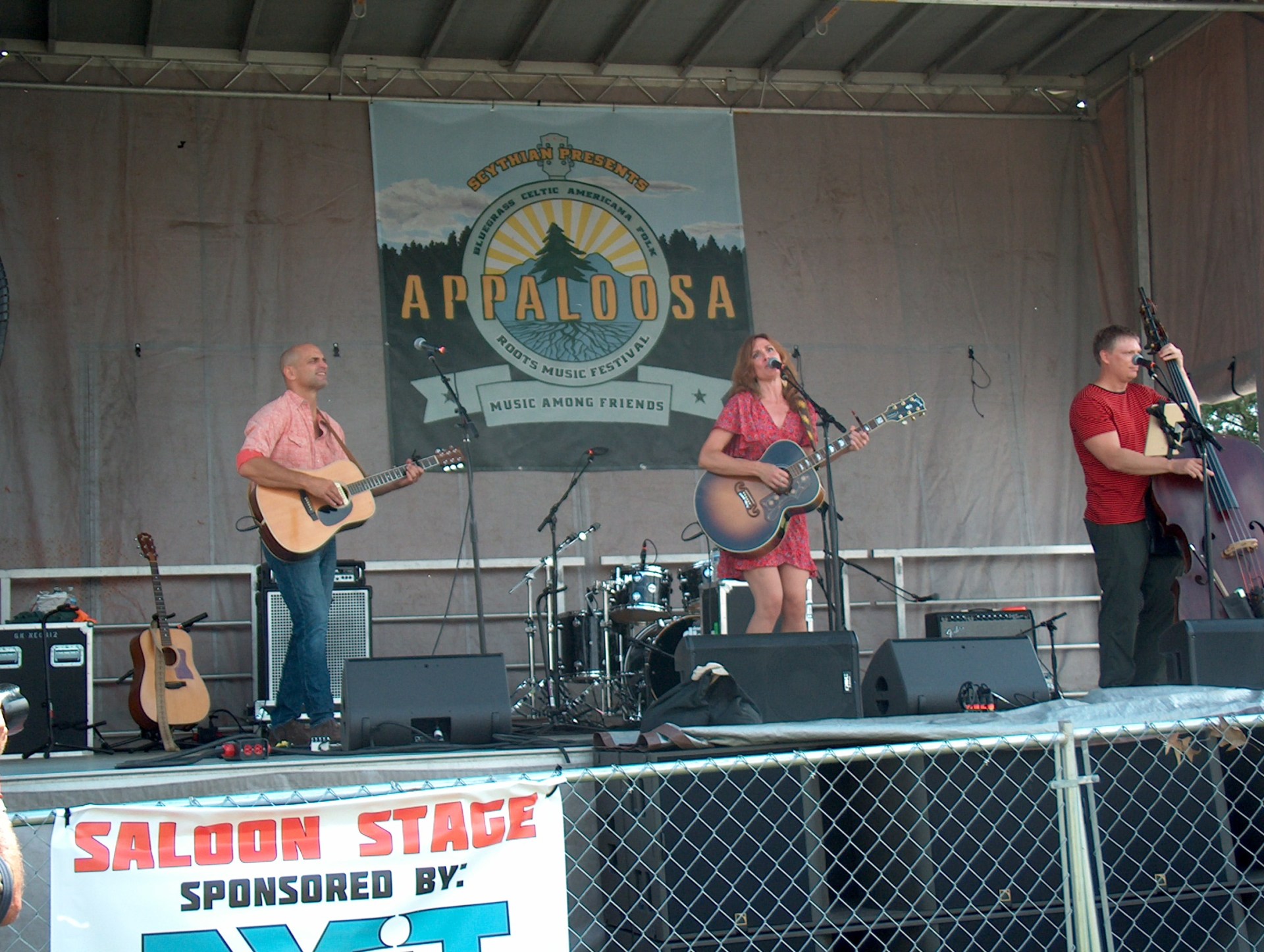 Appaloosa 2018