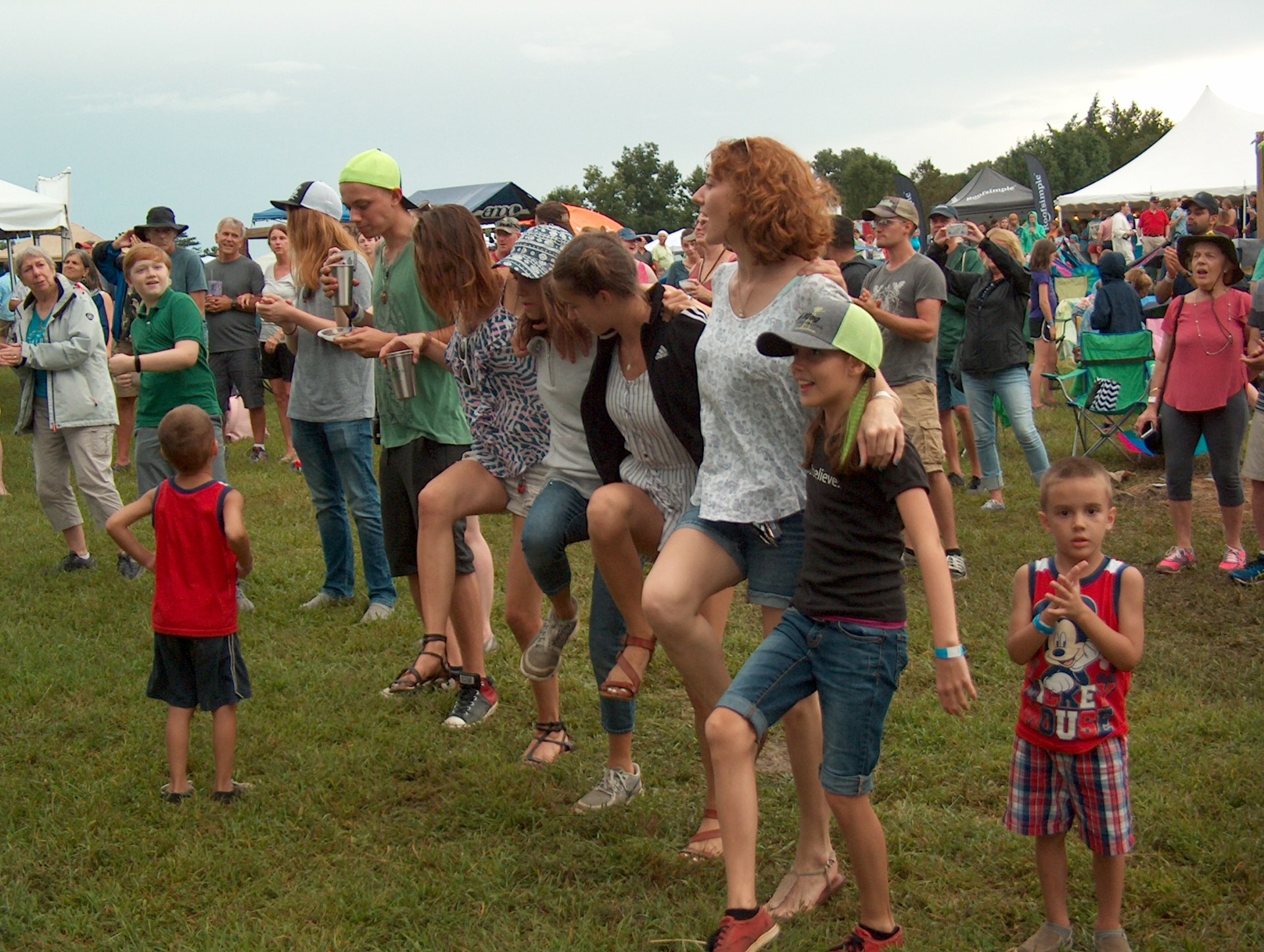 Appaloosa 2018