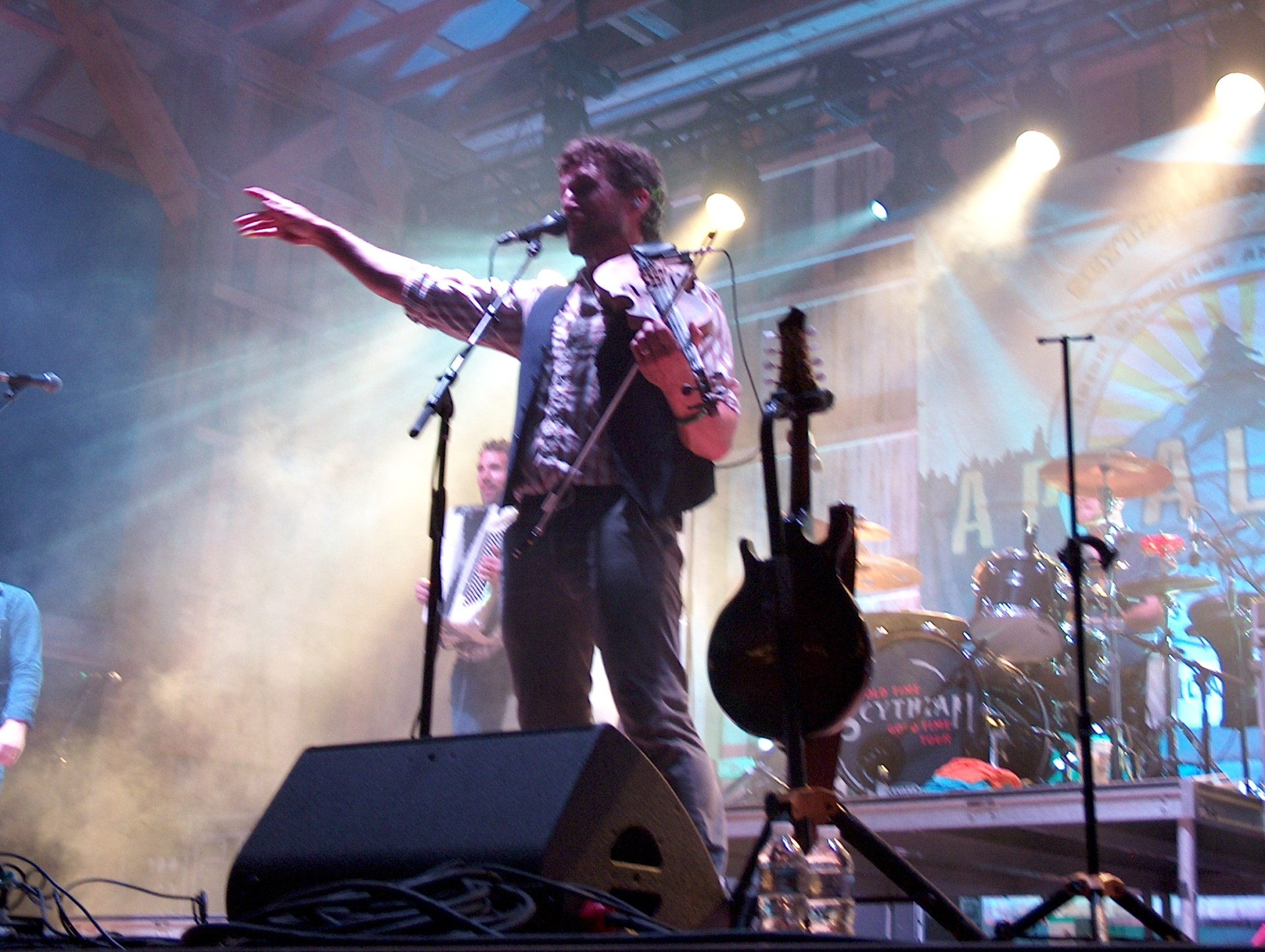 Appaloosa 2018