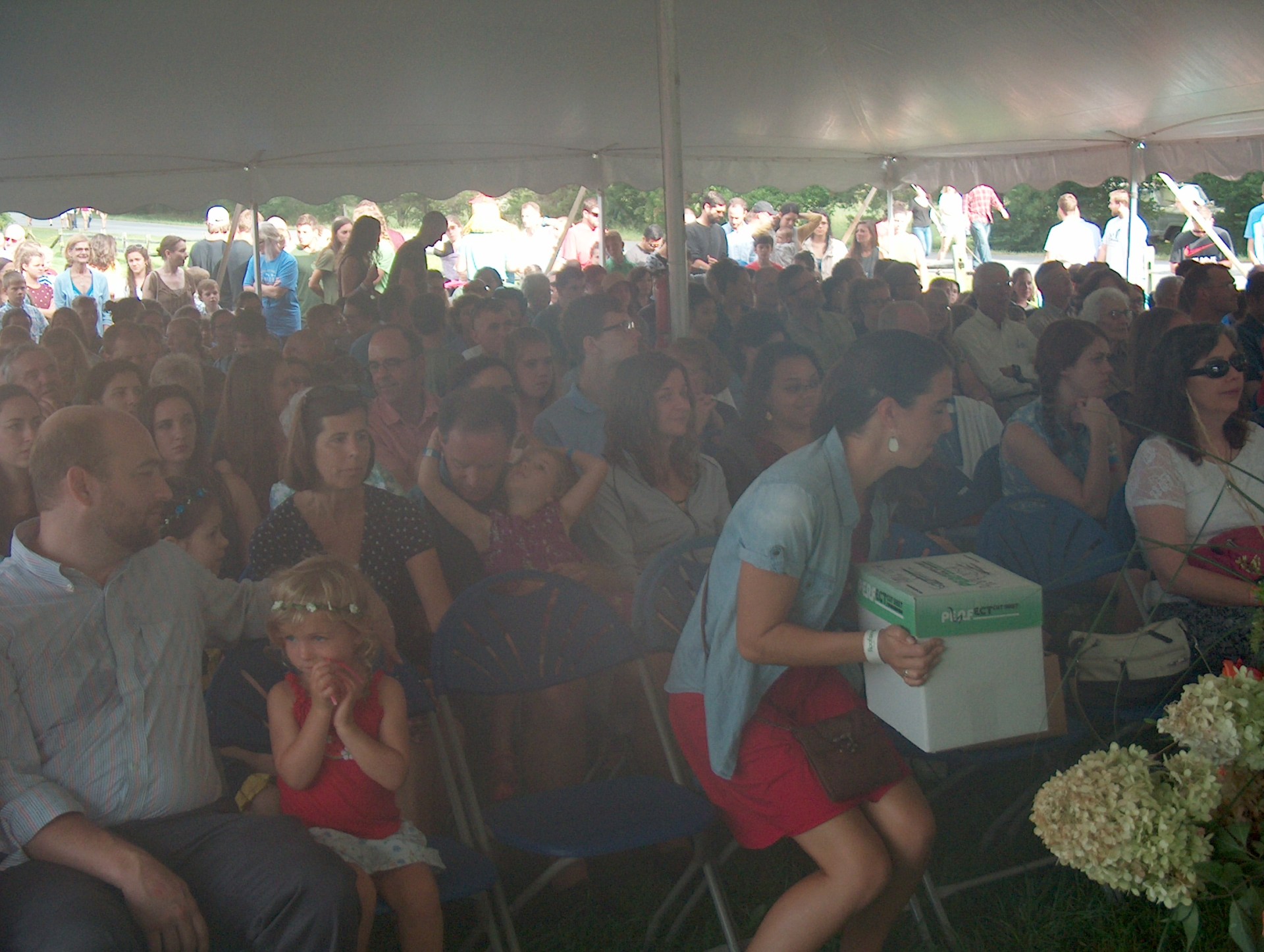 Appaloosa 2018