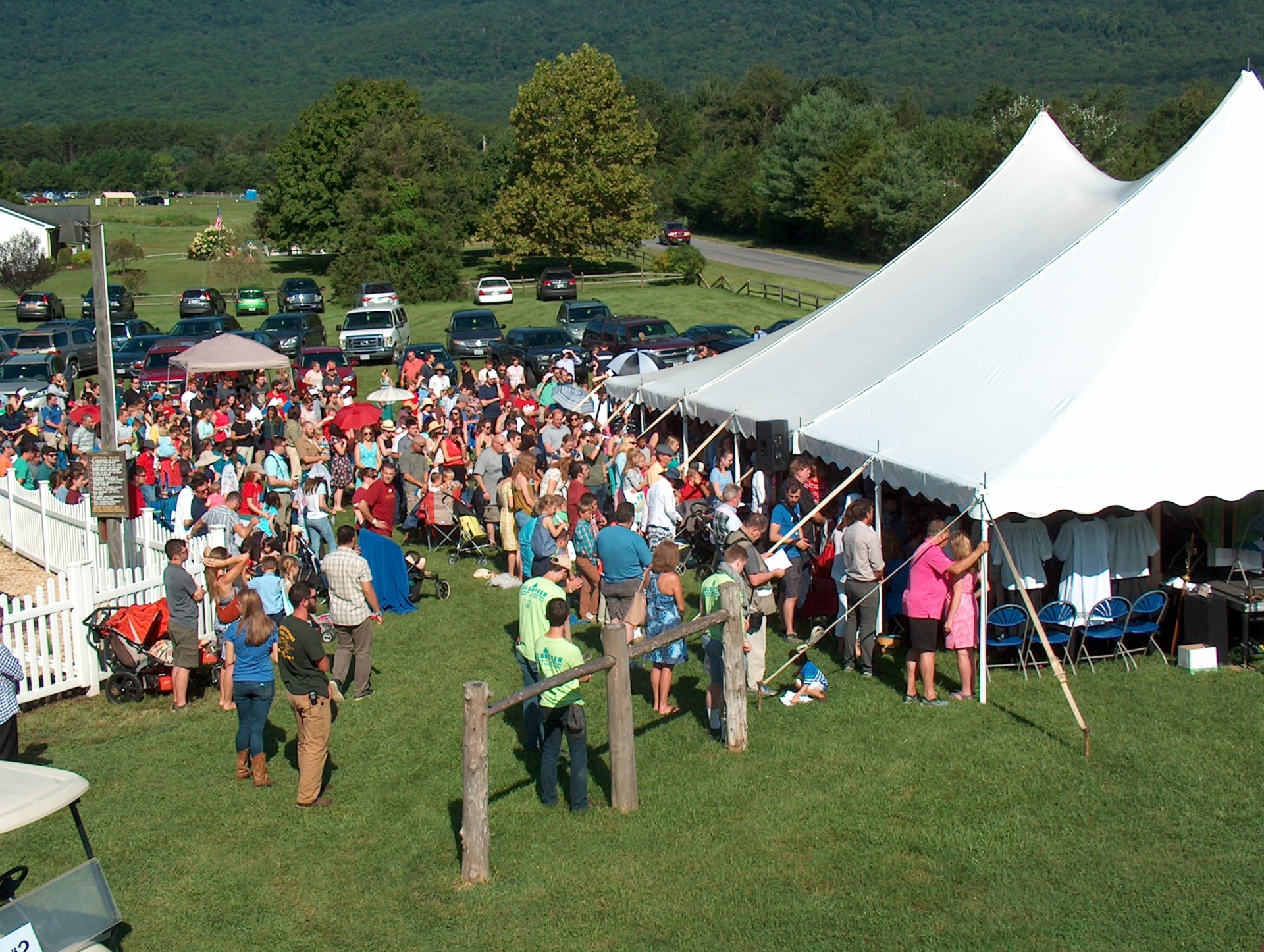 Appaloosa 2018