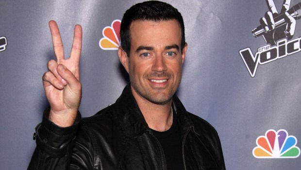 CARSON DALY