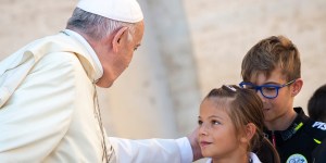 Vacation wears us out because we don&#8217;t know how to rest: Pope gives the answer