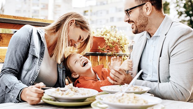 FAMILY DINNER
