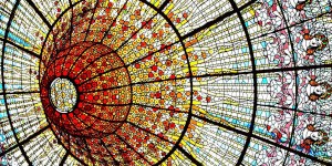 Lose yourself in the absolute beauty of sacred choral music