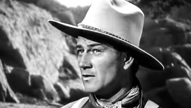 JOHN FORD