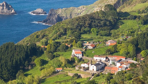 Corner Item Image - Galicia’s forgotten sanctuary: The journey to Teixido