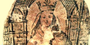 Has Our Lady left us another image of herself, besides Guadalupe?