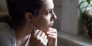 If you’ve lost the desire to pray, read this