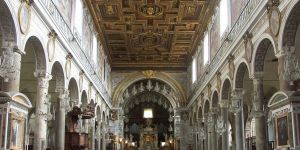Where are the remains of St. Helena of Constantinople?