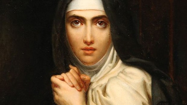 TERESA OF AVILA