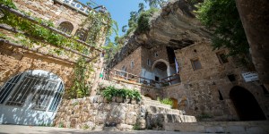 Exclusive photos: Journey to the incredible Holy Valley of Lebanon (Part 2)