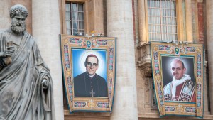 CANONIZATION