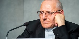 Chaldean Patriarch pushes back in letter to Iraqi president