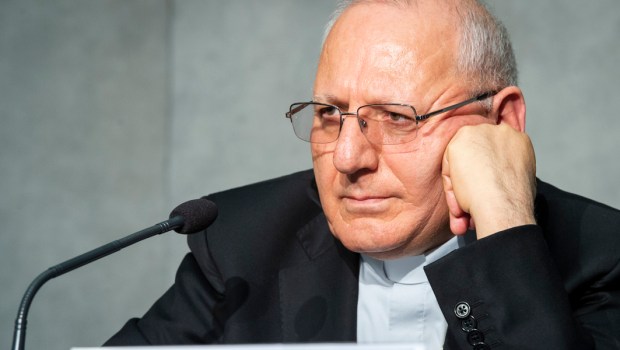 SYNOD2018