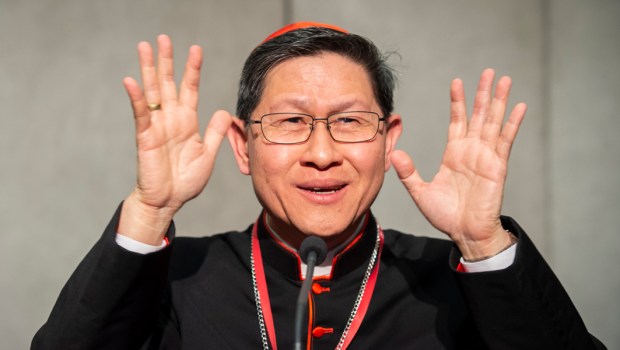 SYNOD2018