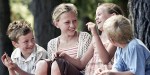 LAUGHING CHILDREN