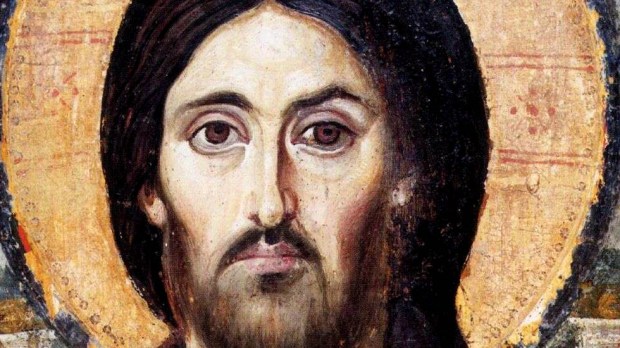 CHRIST PANTOCRATOR