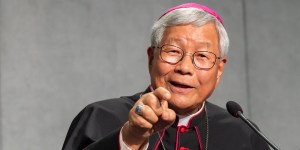 South Korean cardinal&#8217;s memoir offers richness of Asia to whole Church