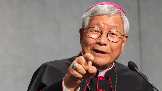SYNOD2018