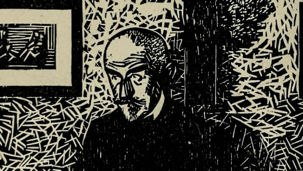 JORIS KARL HUYSMANS