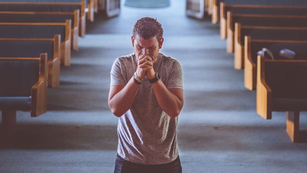 PRAYER