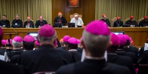 Analysis: How is this synod different and what will it bring?
