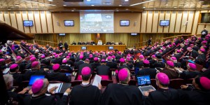 What is the difference between a synod and a council?