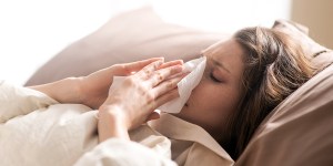 A few spiritual reasons why God would allow sickness