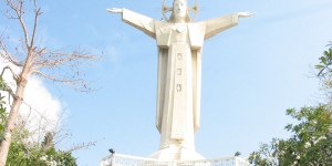Vocations in Vietnam: 3 Deacons from ethnic group of remote areas
