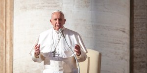 Indian priest and native New Yorker progress toward canonization