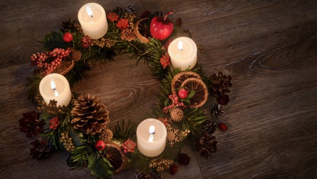 WREATH